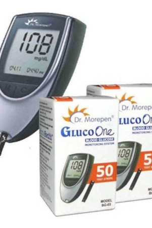 dr-morepen-100-sugar-test-strips-502-for-bg-03-glucometer-expiry-feb-2024