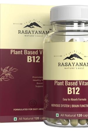 rasayanam-plant-based-vitamin-b12-supplement-for-men-women-organic-formulation-for-vegetarians-vegans-to-support-nervous-system-brain-function