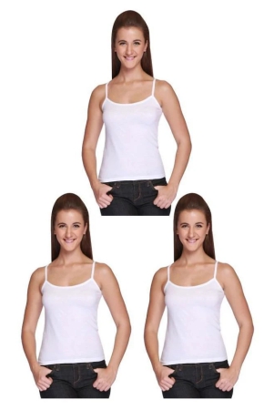 dixcy-cotton-white-camisoles-pack-of-3-m