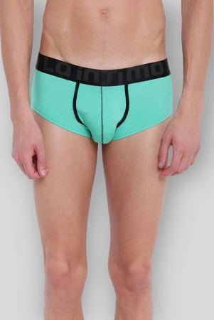 la-intimo-teal-modal-mens-trunks-pack-of-1-l