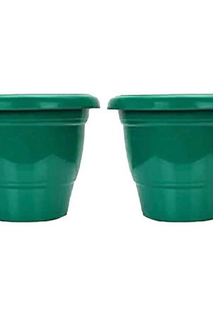 coloured-garden-pots-set-of-2-green