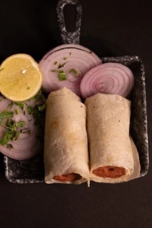 mutton-seekh-roll