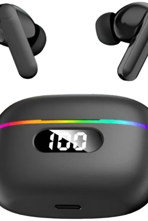 vehop-rgb-light-bluetooth-true-wireless-tws-in-ear-40-hours-playback-powerfull-basslow-latency-ipx4splash-sweat-proof-black