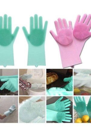 silicon-gloves-for-kitchen-cleaning-by-bramble-rubber-universal-size-cleaning-glove