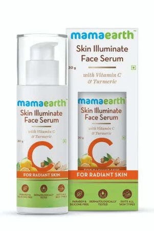 mamaearth-skin-illuminate-face-serum-30g