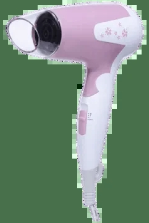 croma-hair-dryer-with-2-heat-settings-cool-blow-overload-protection-white