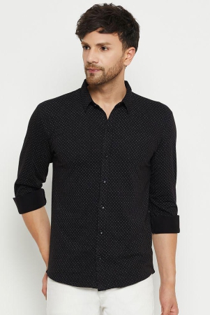 wild-west-black-cotton-blend-regular-fit-mens-casual-shirt-pack-of-1-none