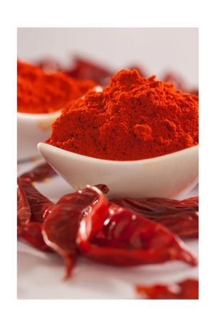 Red Chilli powder- Reshampatti-200 gm