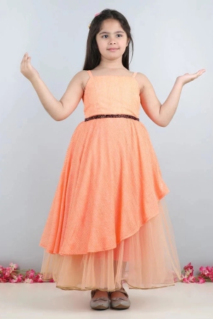 toy-balloon-kids-orange-net-girls-fit-and-flare-dress-pack-of-1-none