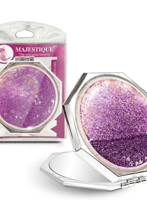 majestique-dual-sided-round-compact-mirror