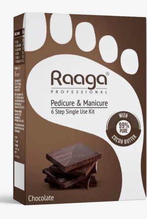 raaga-professional-manicure-pedicure-chocolate-63g-brown