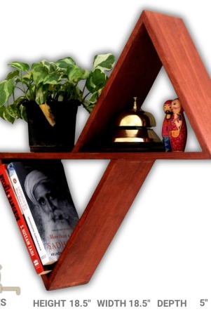 barish-wall-shelf-2-triangular-wooden-wall-mount-shelves-for-home-decor-home-decor-piece-handcrafted-with-rubberwood-185-x-185-x-5-h-x-w-x-d