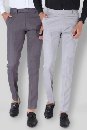 srey-grey-polycotton-slim-fit-mens-chinos-pack-of-2-none