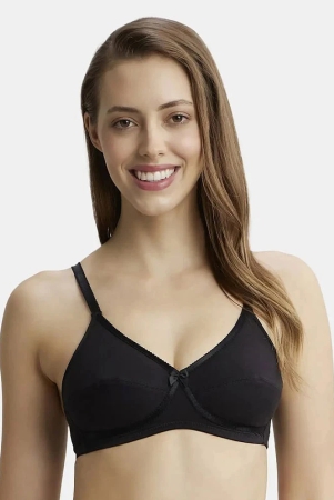 jockey-1242-wirefree-non-padded-super-combed-cotton-elastane-cross-over-everyday-bra-black-none