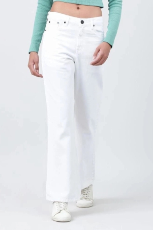 bene-kleed-white-cotton-bootcut-womens-jeans-pack-of-1-none