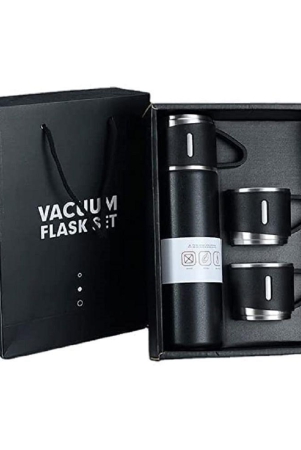 st-500ml-stainless-steel-vacuum-insulated-flask-water-bottle-with-3-tea-mug-set-with-gift-box-for-business-travel