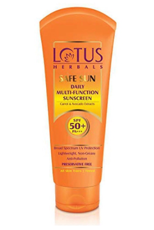 lotus-herbals-safe-sun-daily-multi-function-spf-50-60g