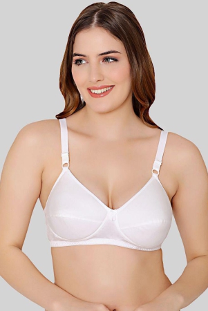 bodycare-white-cotton-heavily-padded-womens-everyday-bra-pack-of-1-none