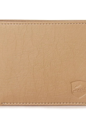 samtroh-beige-pu-mens-regular-wallet-pack-of-1-beige