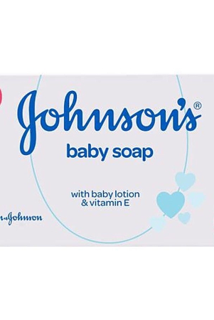 johnsons-baby-baby-soap-100-g