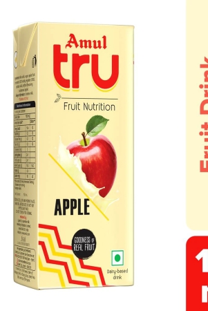 amul-tru-fruit-drink