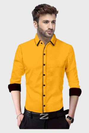 life-roads-yellow-cotton-slim-fit-mens-casual-shirt-pack-of-1-none