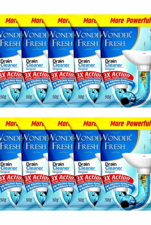 wonder-fresh-drain-cleaner-3xaction-50gm-1-pc