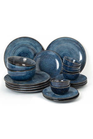 handcrafted-stoneware-reactive-glaze-ceramic-dinner-set-20-pieces-serving-for-6-microwave-and-dishwasher-safe-bone-ash-free-crockery-set-for-dining-and-gifting-reactive-blue