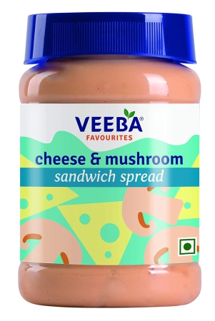 veeba-cheese-mushroom-spread-280gm