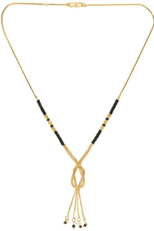 aanyacentric-golden-mangalsutra-pack-of-1-golden