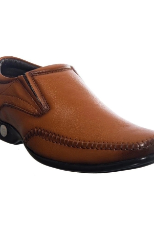 khadim-slip-on-genuine-leather-tan-formal-shoes-none