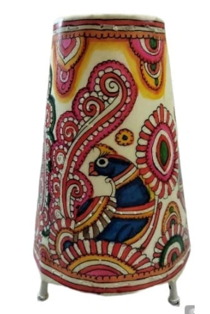 -hand-painted-madhubani-fish-design-kulhad