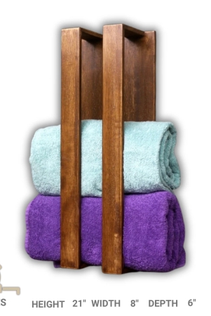 towel-holder