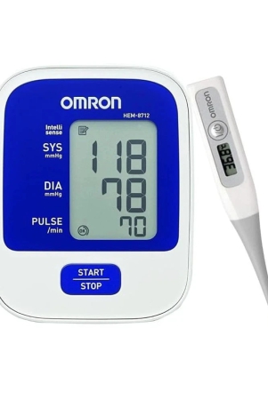 omron-8712-automatic-upper-arm-monitor