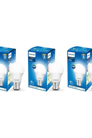 philips-9w-cool-day-light-led-bulb-pack-of-3-