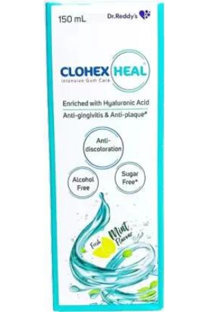 dr-reddy-clohex-heal-mouth-wash-mint-alcohol-sugar-free