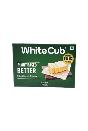 white-cub-vegan-butter-200-gm