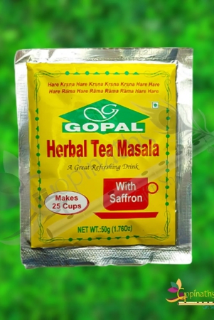 gopal-herbal-tea-50g