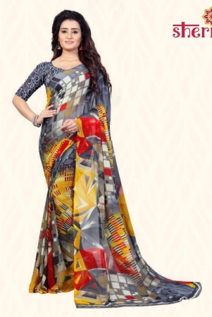 anand-sarees-grey-printed-saree-fabric-poly-georgette