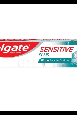 colgate-sensitive-plus-anticavity-toothpaste-70-gm-work-from-the-first-use