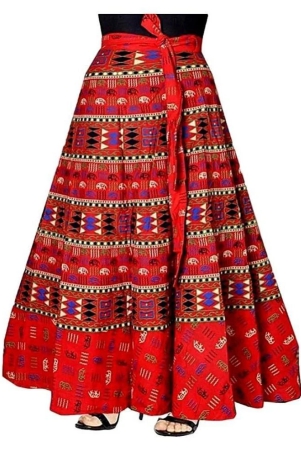 rangun-cotton-a-line-skirt-red-29-32