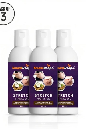 smartdrops-smartdrops-stretch-mark-remover-shaping-firming-oil-60-ml-pack-of-3