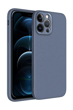winble-iphone-12-pro-back-cover-case-liquid-silicone-gray