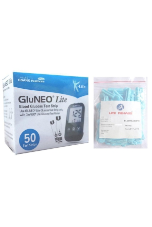 infopia-gluneo-lite-50-strips-50-life-rehabs-lancets-expiry-march-2024