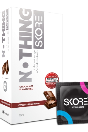 skore-nothing-chocolate-condoms-10s