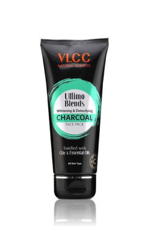 vlcc-ultimo-blends-charcoal-face-pack-100-g