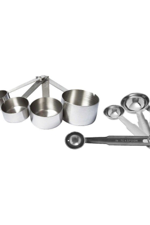 dynore-stainless-steel-measuring-cups-spoons-set