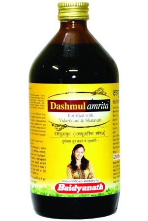 baidyanath-dashmulamrita-special-liquid-450-ml-pack-of-1