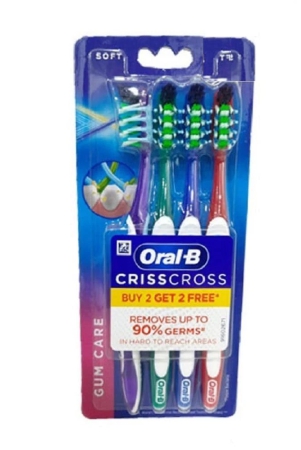 oral-b-criscross-gum-care-soft-tooth-brush-pack-of-4