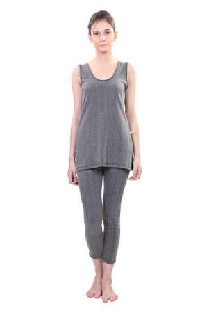 vimal-jonney-winter-king-grey-thermal-top-bottom-set-for-women-none